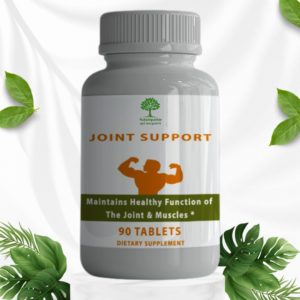 Joint Support 500 mg, 90 tablettes,