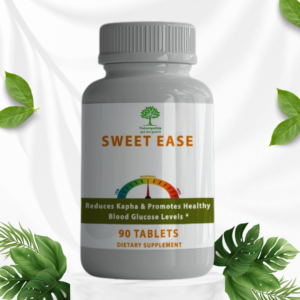 Sweet Ease 500 mg, 90 tablettes