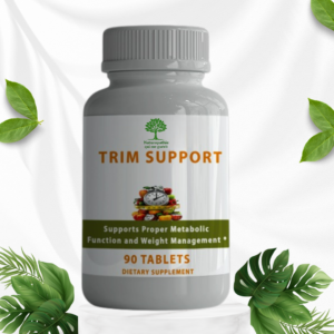 Trim Support 500 mg, 90 tablettes