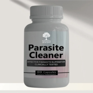 Parasite cleaner