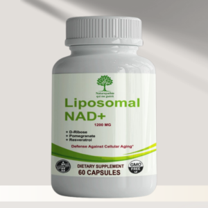 NAD+ Liposomale   750 mg