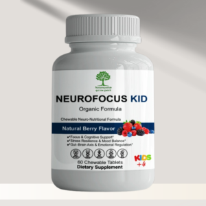 Neurofocus kid