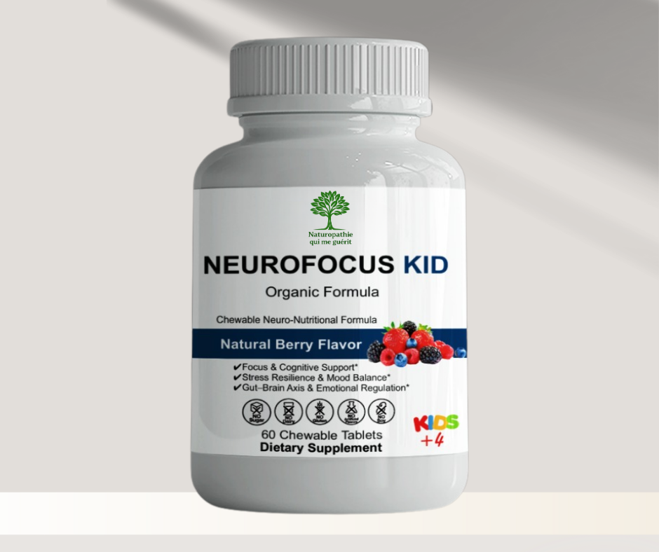 Neurofocus kid